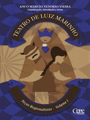 cover image of Peças regionalistas